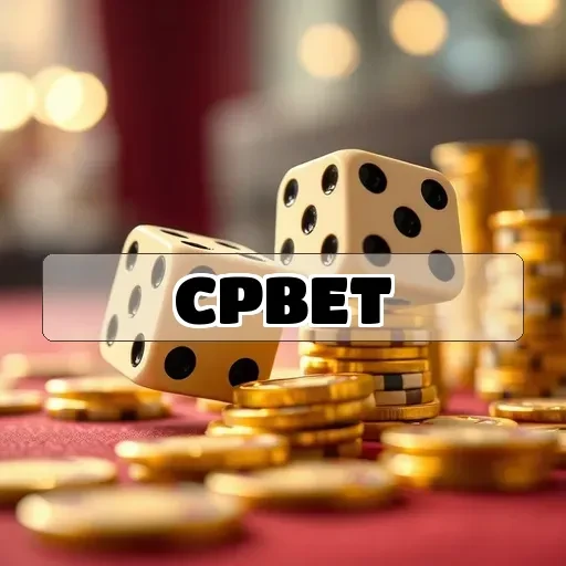 cpbet.com: Inovação e Diversão na Aposta Móvel