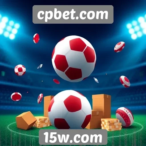 plataforma cpbet.com oferece promoções exclusivas