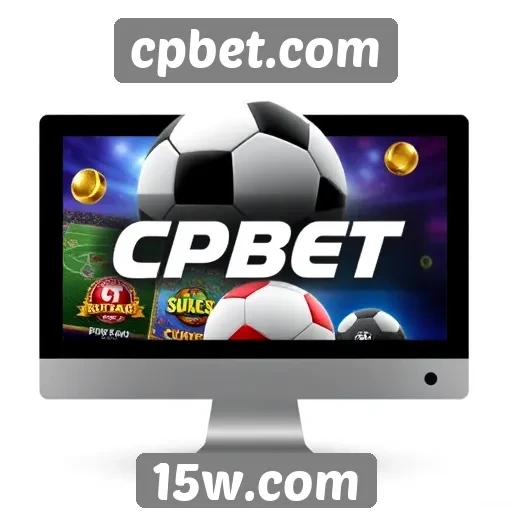 Opções de jogos disponíveis no cpbet.com
