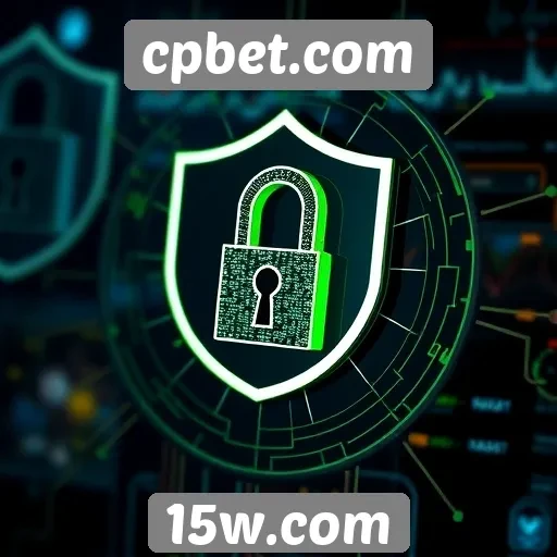 Avaliação da segurança e privacidade no cpbet.com
