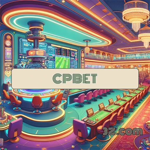 cpbet.com Cassino Online