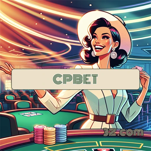 cpbet.com Apostas em Esportes