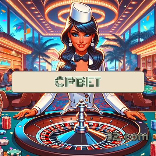 cpbet.com Área de Login