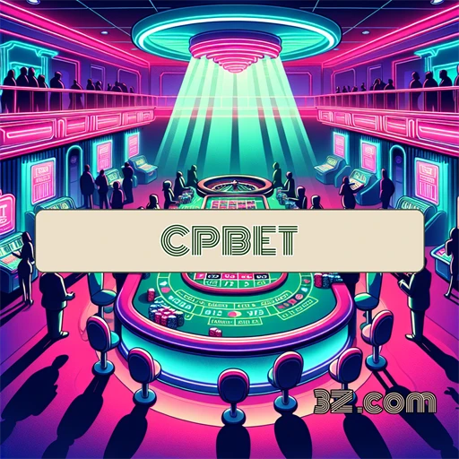 cpbet.com Plataforma Completa