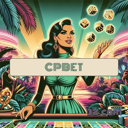 cpbet.com Caça-Níqueis